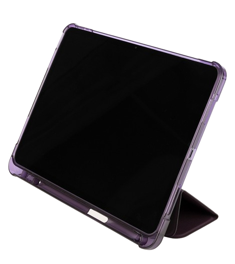 Tucano IPDA11M2ST-PP taulutietokoneen suojakotelo 27,9 cm (11") Folio-kotelo Purppura