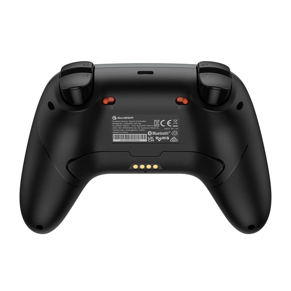 GameSir Nova 2 Lite Grå Bluetooth/RF/USB Gamepad Analog/digital PC, Android, Nintendo Switch, iOS