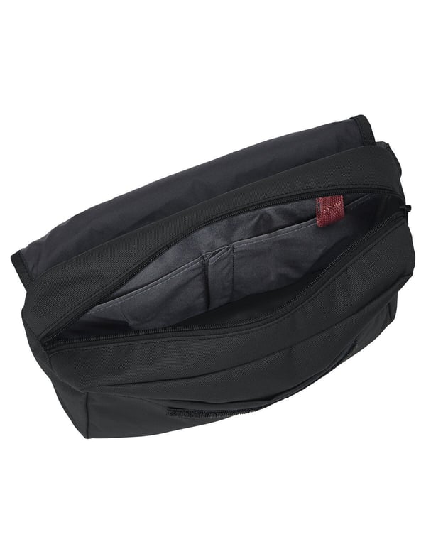 VAUDE Coreway Messenger 6 Polyester Lila Unisex Kurirväska