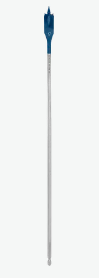 Bosch Expert 2 608 900 345 borehoved Spade borehoved 1 stk