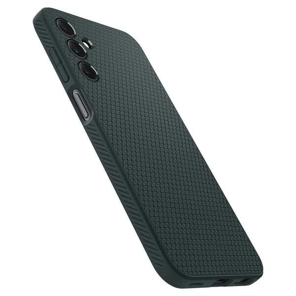 Spigen Liquid Air mobiltelefon etui 16,5 cm (6.5") Cover Grøn
