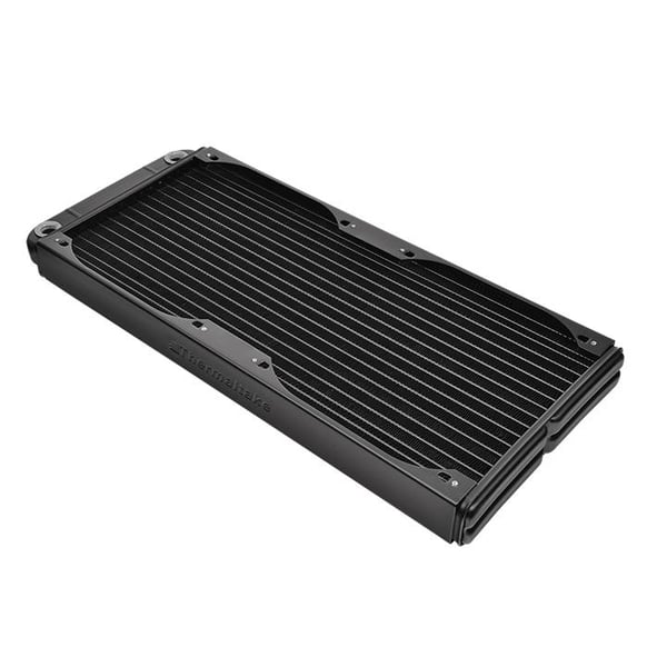 Thermaltake R540S Jäähdytinlohko