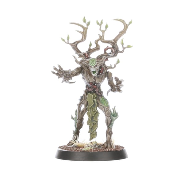 Games Workshop 92-53 collectible figure