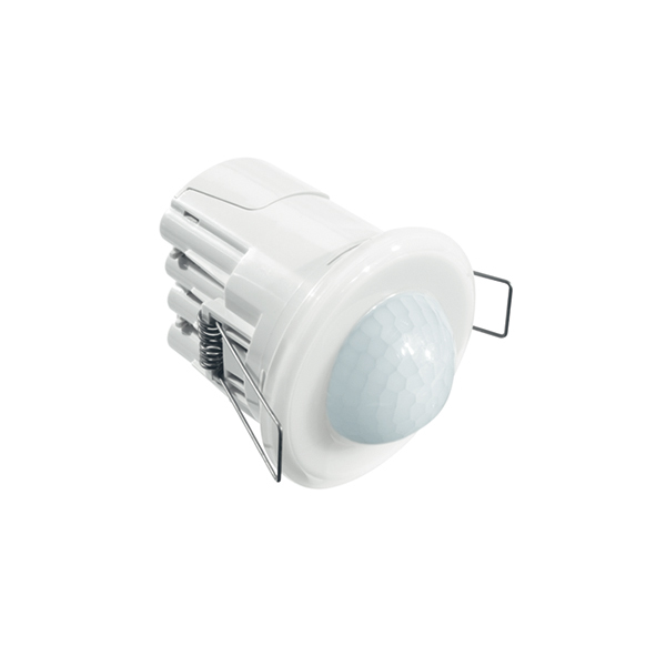 ESYLUX MD-CE360i/8 Ledningsført Loft Hvid