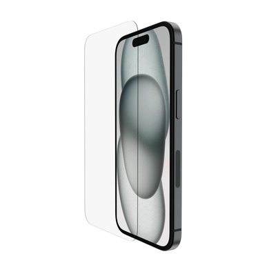 Belkin UltraGlass 2 - Skärmskydd för mobiltelefon