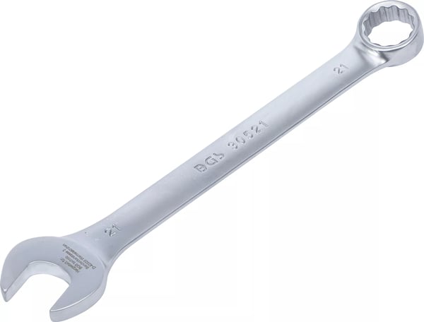 BGS technic Combination Spanner BGS technic Combination Spanner