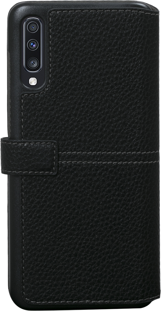 Miniatyrbillede 2 af 4: Bigben Connected FAGXA70BKBL100 mobiltelefon etui Sort
