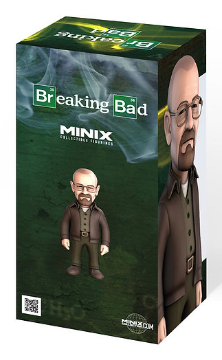 MINIX Breaking Bad