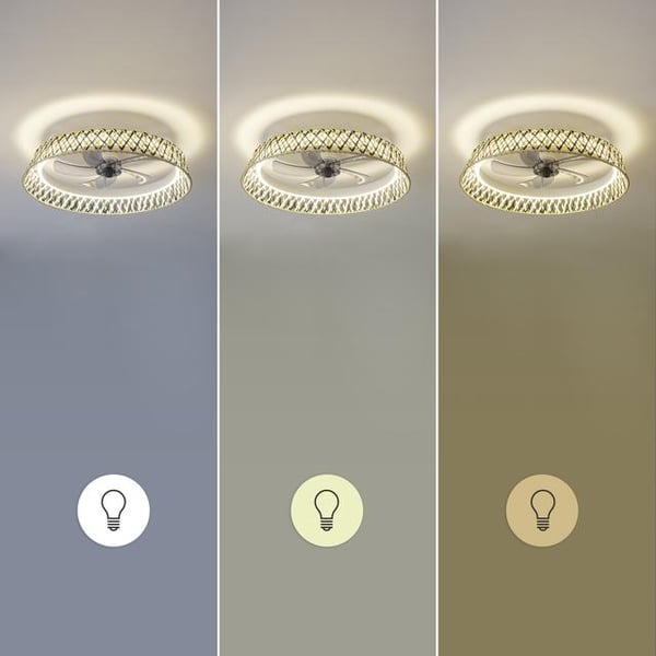 Pikkukuva 10 / 10: Cecotec 08630 kodinpuhallin Luonnollinen