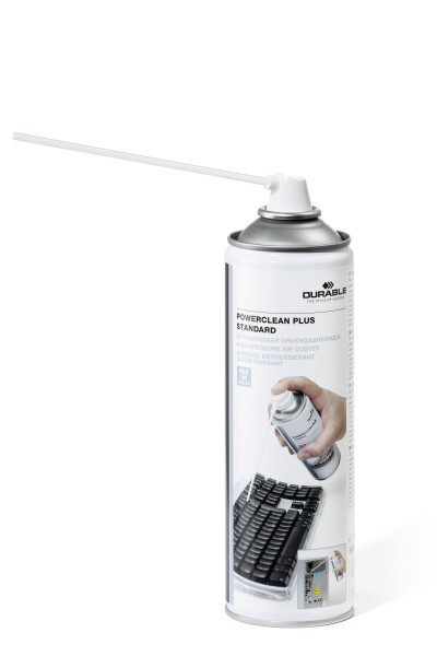 Miniatyrbillede 1 af 2: Durable 583619 rengøringsartikel