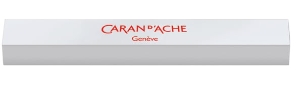 Miniatyrbillede 2 af 2: Caran d-Ache 844.150 stiftblyant 0,7 mm 1 stk