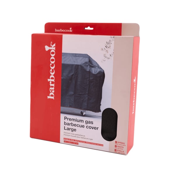 Miniatyrbillede 2 af 7: Barbecook BC-ACC-7172 tilbehør til grill Cover