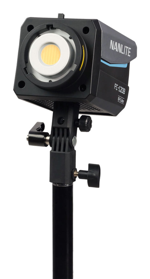 Miniatyrbillede 9 af 13: Nanlite FC-120B 145 W