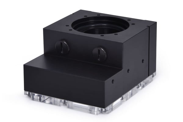 Alphacool 15392 Computerkølesystem, dele og tilbehør Reservoir