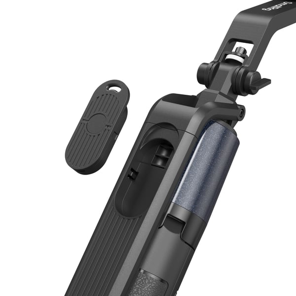 Miniatyrbillede 3 af 7: SmallRig 4668 stabilisator til kamera Smartphone kamera stabilisator Sort