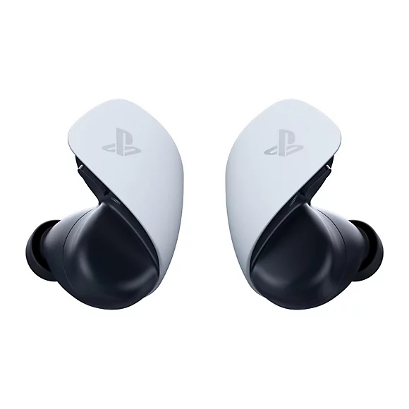 Pikkukuva 4 / 7: Sony PULSE Explore Kuulokkeet Langaton In-ear Pelaaminen Bluetooth Musta, Valkoinen