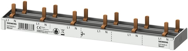 Pikkukuva 1 / 2: Siemens 5ST3676-0 virtakiskon osa ja tarvike