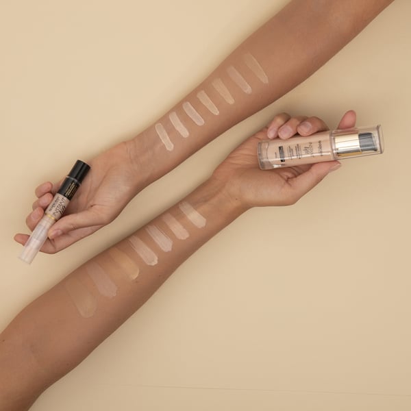 Miniatyrbild 2 av 3: Deborah Milano Instant Lift ögonconcealer 4,2 g 03 Sand