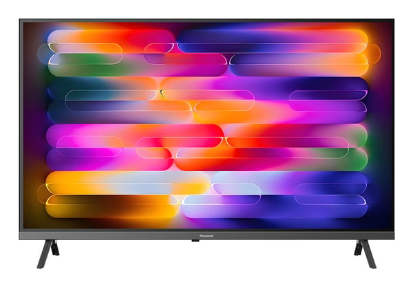 Panasonic S45C 101,6 cm (40") Fuld HD Smart TV Sort