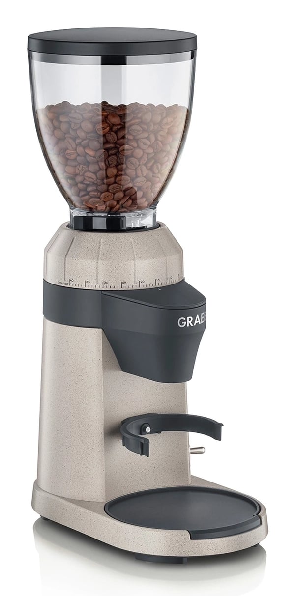 Graef CM8011 128 W Hiekka