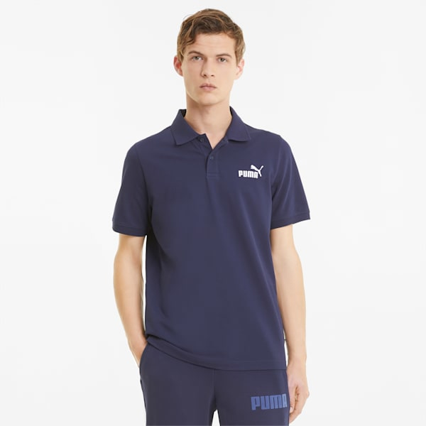 PUMA 586674_06_S sportsskjorte og -top