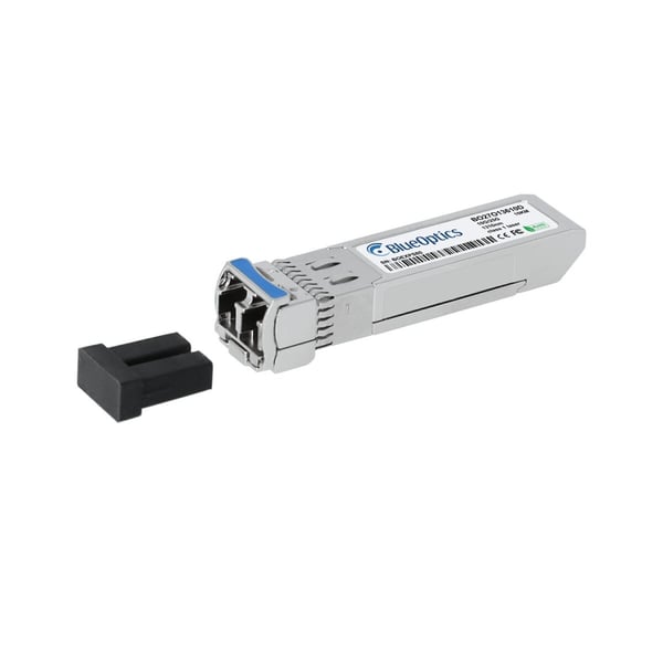 BlueOptics BO27O13610D-BO transceiver-moduler för nätverk Fiberoptik 25000 Mbit/s SFP28
