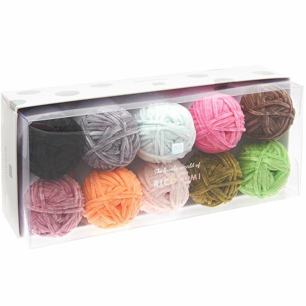 Rico Design 400025.017 garn