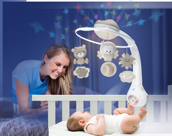 B kids BK-04915 baby uro
