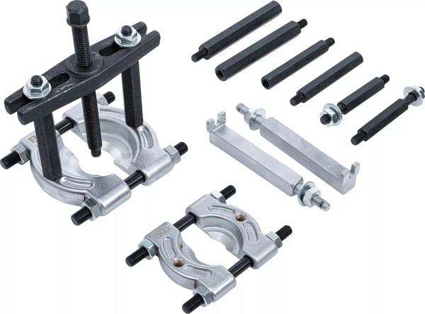Miniatyrbild 9 av 11: BGS technic Splitting Knife Set for Ball Bearing Assemblies
