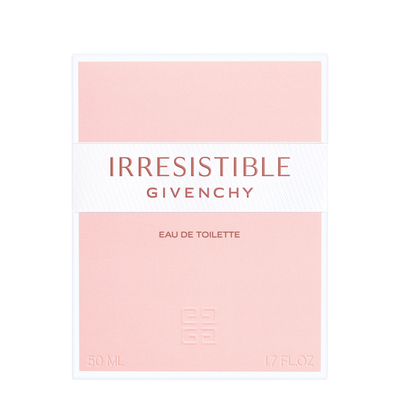 Givenchy Irresistible 50 ml Kvinder