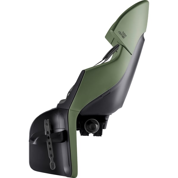 Britax Römer Jockey Maxi Takakiinnitys