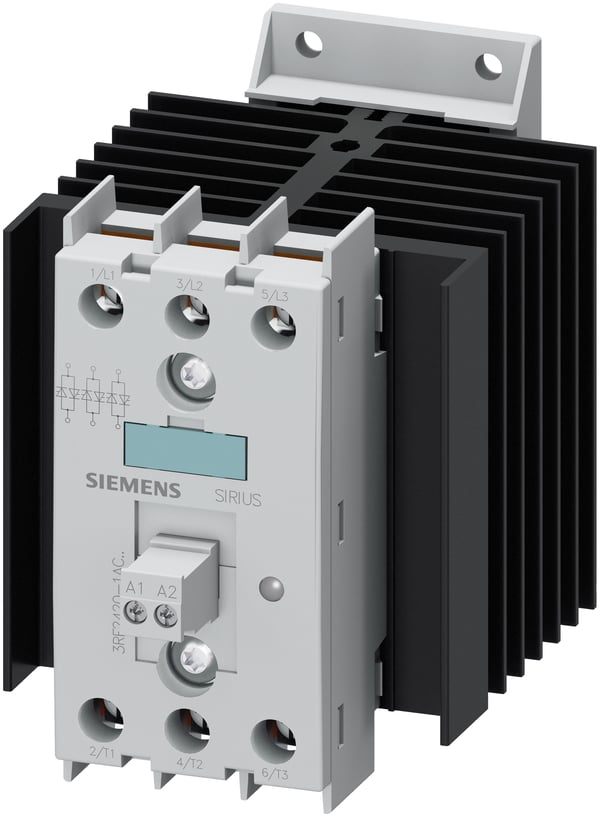 Siemens 3RF2420-1AC45 Ikke kategoriseret
