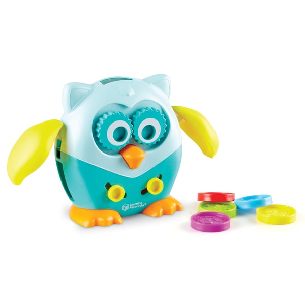 Learning Resources LER9045 utbildningsleksaker