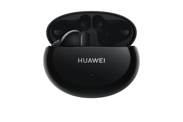 Huawei FreeBuds 4i Kuulokkeet True Wireless Stereo (TWS) In-ear Puhelut/Musiikki USB Type-C Bluetooth Musta