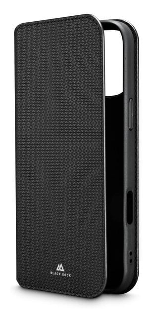 Miniatyrbild 5 av 5: Black Rock Slim Folio mobiltelefonfodral 17,5 cm (6.9") Svart