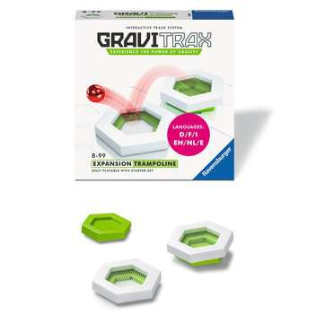 Ravensburger GraviTrax Trampoline