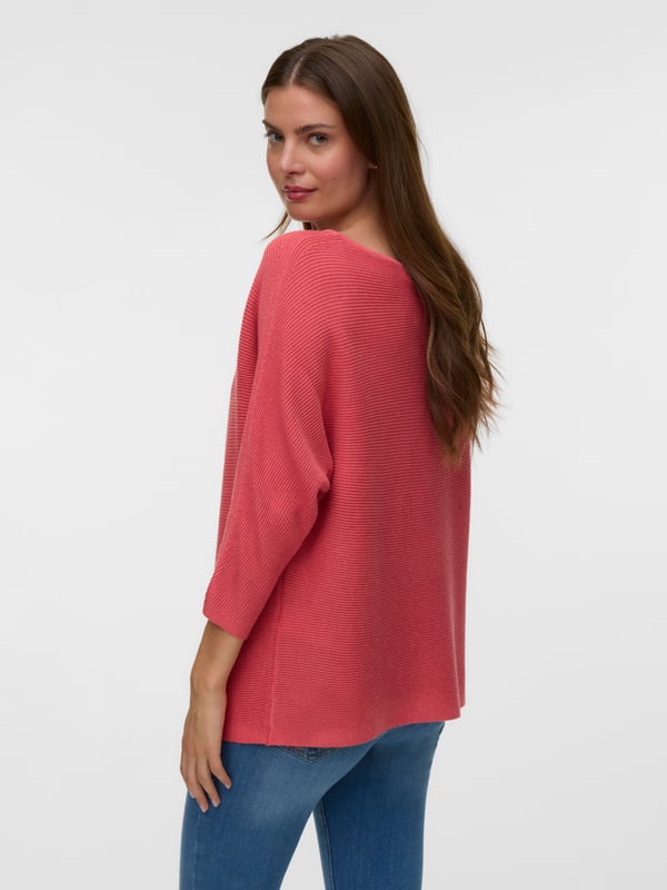 Miniatyrbillede 4 af 5: Vero Moda 10281013_15123_59 strikvare