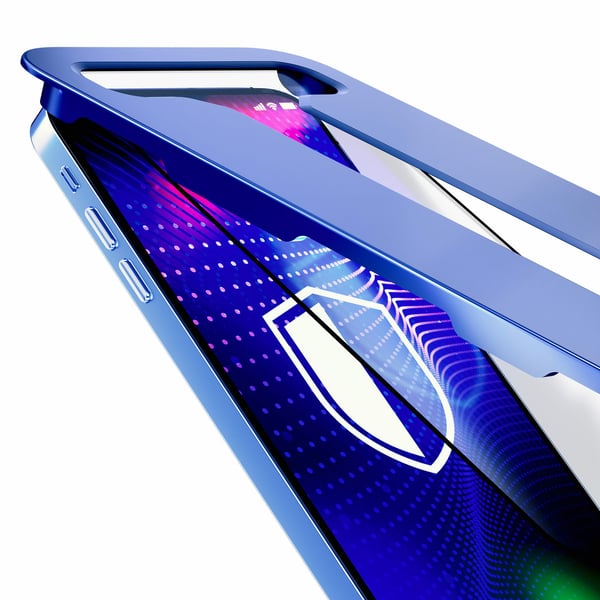 3MK Hardy Tempered Glass 1 kpl