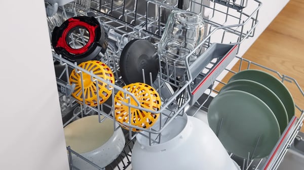 Bosch MUZS68CG tilbehør til mixer og foodprocessor