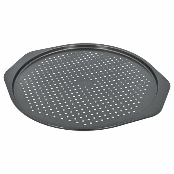 RBV Birkmann 210431 Ugnstillagning Rund Kolstål