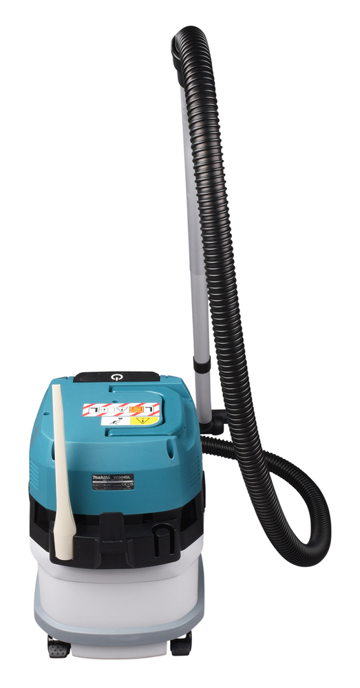 Makita VC004GLZ01 støvsuger 15 L Beholder vakuum Dry Støvpose