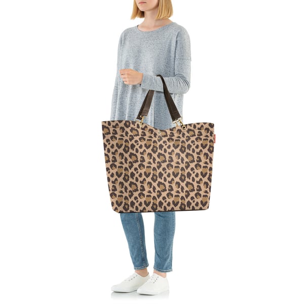 Reisenthel shopper XL Multifärg Toteväska