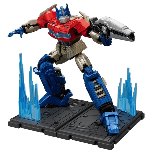 Blokees Transformers