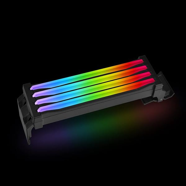 Pikkukuva 5 / 10: Thermaltake Pacific R1 Plus DDR4 Memory Lighting Kit Universaali Muu