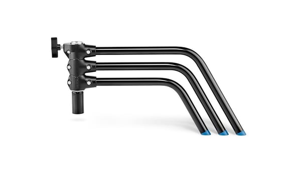 Manfrotto A2030DCBKIT fotostudiestativ