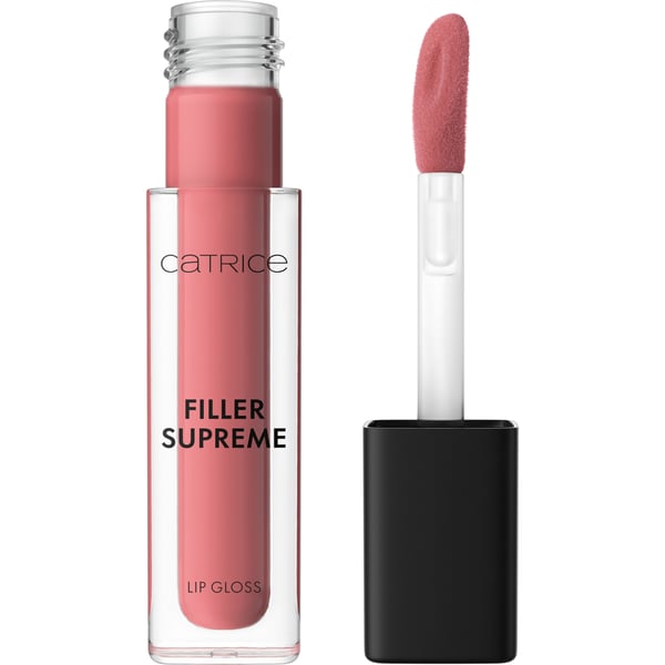 CATRICE Filler Supreme läppglans 030 Miss Behave