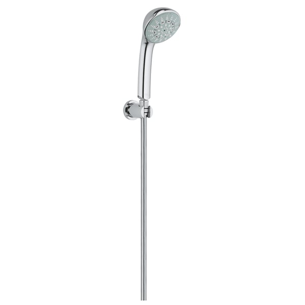 Miniatyrbillede 3 af 4: GROHE Relexa 100 Five Krom
