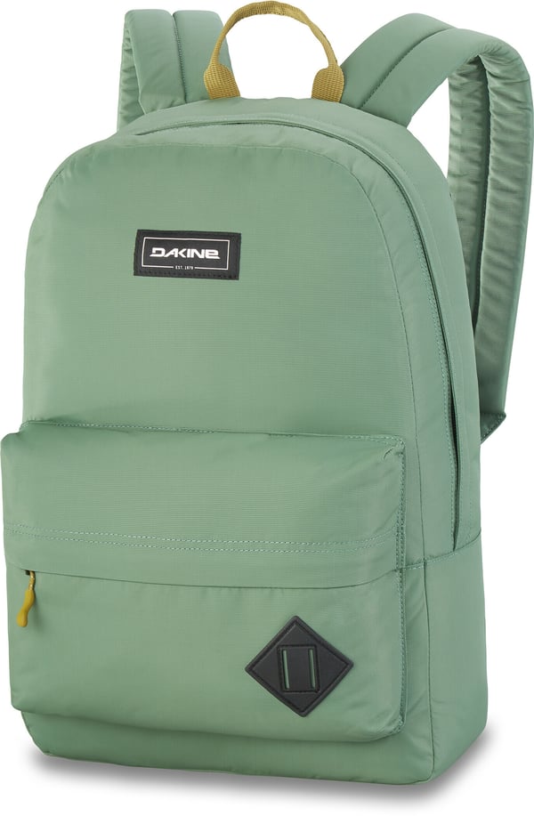 Miniatyrbillede 1 af 2: DAKINE 365 Pack rygsæk Fritidsrygsæk Grøn Nylon