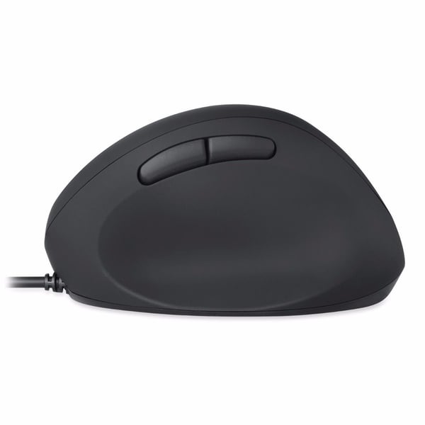 Perixx PERIMICE-519 mus Spil Højre hånd USB Type-A Optisk 1600 dpi