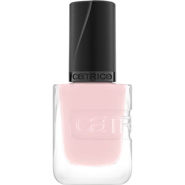 CATRICE GEL AFFAIR kynsilakka Ruusu
